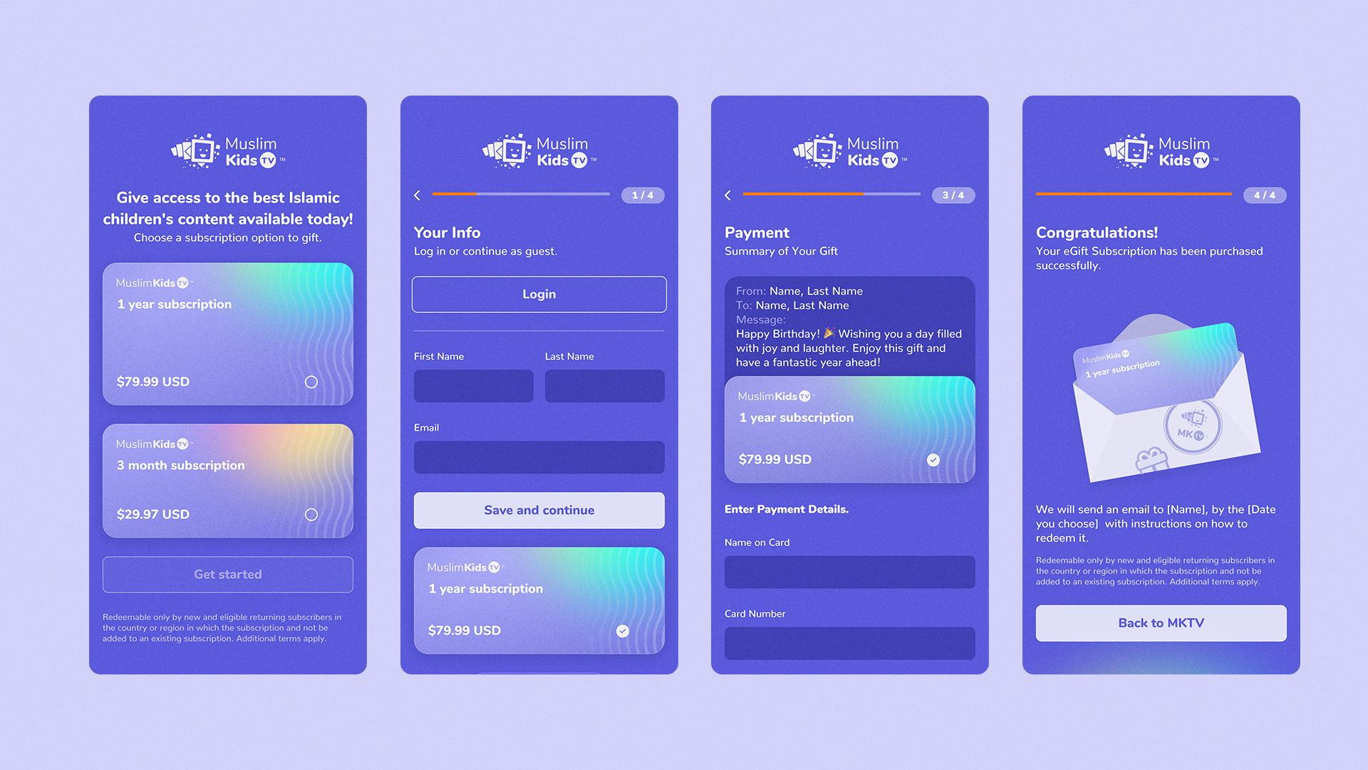 Hospivan Branding Details